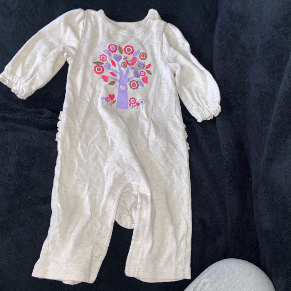 Old Navy onesie